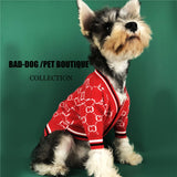 Winter Warm Pet Dog Sweater for Small Dogs