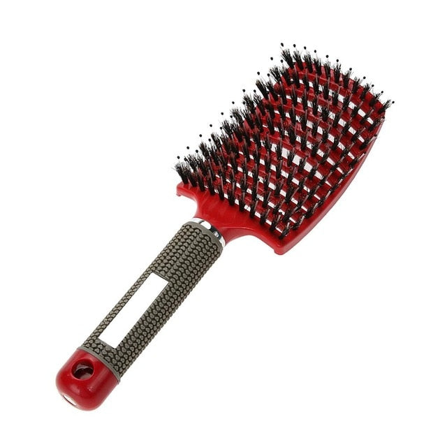 Iconic 2025 hair brush