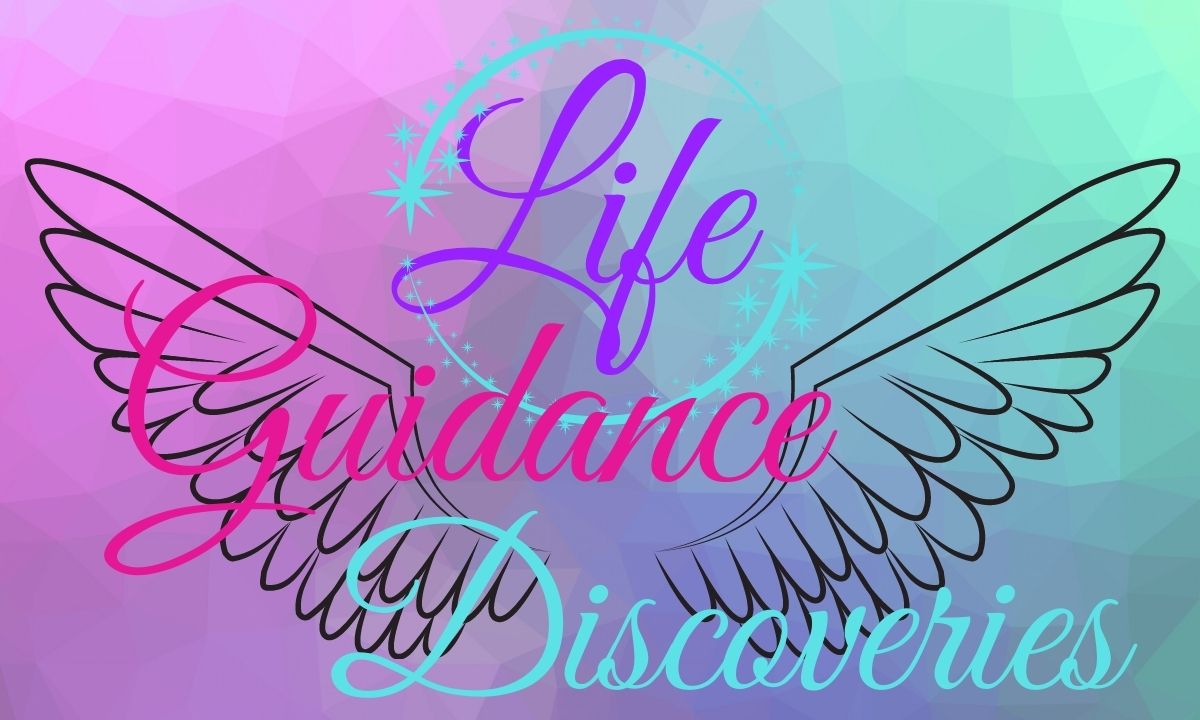 Life Guidance Discoveries | Logo