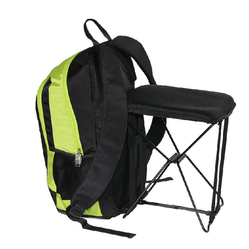Multi-function Outdoor Chair Bag