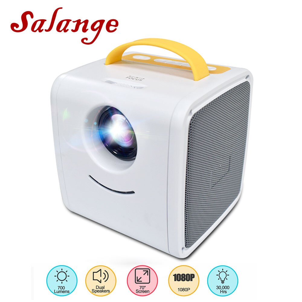 Mini Portable Projector-Mini Portable Projector-Life Guidance Discoveries