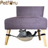 Cat hammock-Cat Hammock-Life Guidance Discoveries