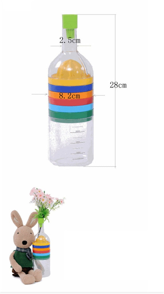 measurements of kitchen bottle organizer/storage center- 28cm by 8.2cm by 2.5 cm at the top