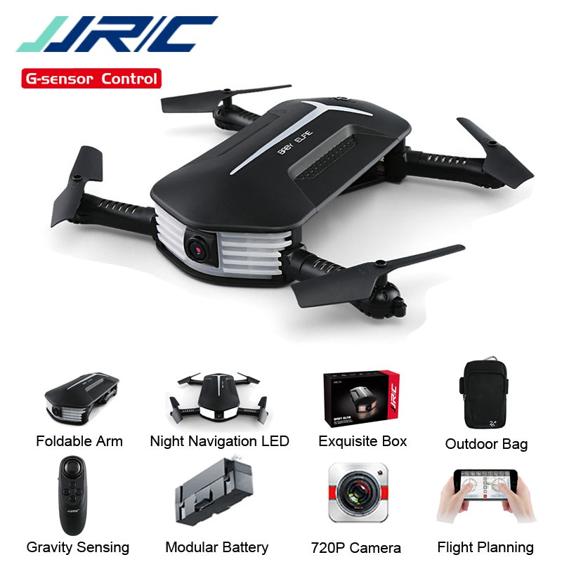 Drone (RC) Quadcopter RTF