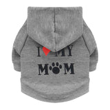 Fun Dog Clothes-Dog Hoodies-Life Guidance Discoveries