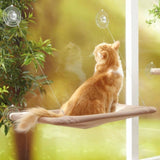 Window Mount Cat Hammock-Cat Hammock-Life Guidance Discoveries