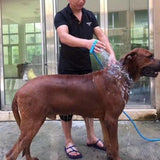 Dogs Shower Massager