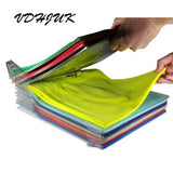 Neat Clothes Storage Holders T-Shirt