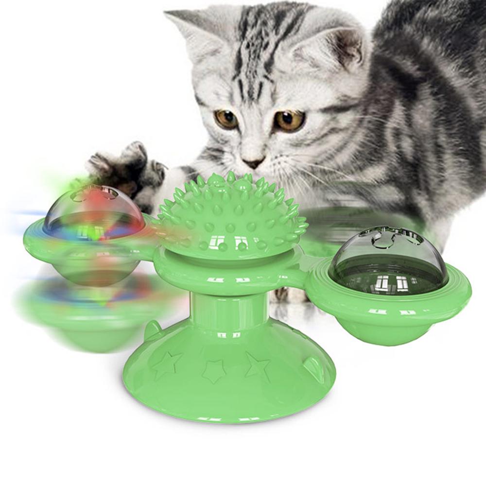 Interactive Puzzle Cat Toy-Cat Toy-Life Guidance Discoveries