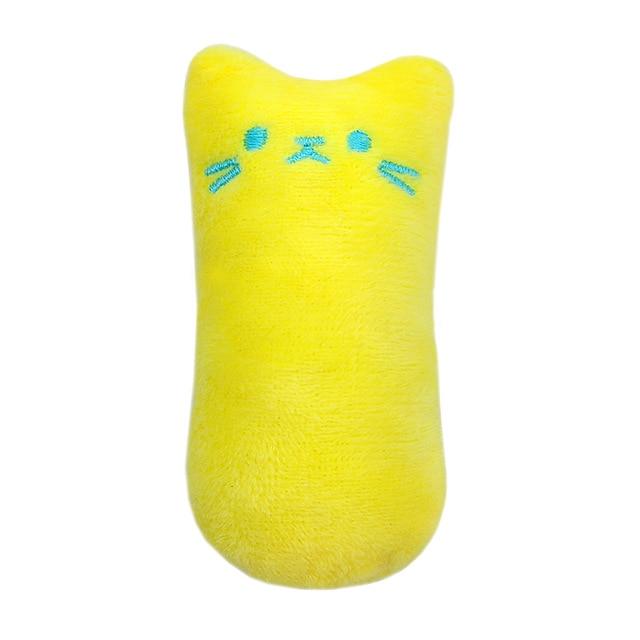 Crittertrends Claws Catnip Toy-Catnip-Life Guidance Discoveries