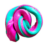 Multicolor Putty Slime For Kids