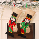 Christmas Stockings-Life Guidance Discoveries