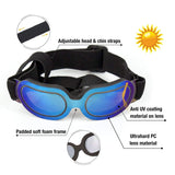 UV Protection Dog Sunglasses-Dog Sunglasses-Life Guidance Discoveries