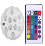 Water Submersible LED Lights-Life Guidance Discoveries