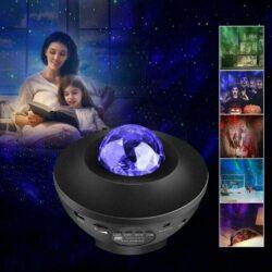 Heavenly Nights with The Aurora Lamp – Life Guidance Discoveries