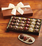 Signature Chocolate Truffles SMR
 by Harry & David-Gift Basket-Life Guidance Discoveries