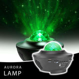 Heavenly Nights with The Aurora Lamp-Life Guidance Discoveries