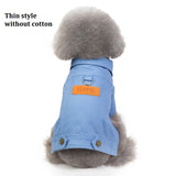 Luxury Winter Dog Jackets-Luxury Dog Winter Jacket-Life Guidance Discoveries