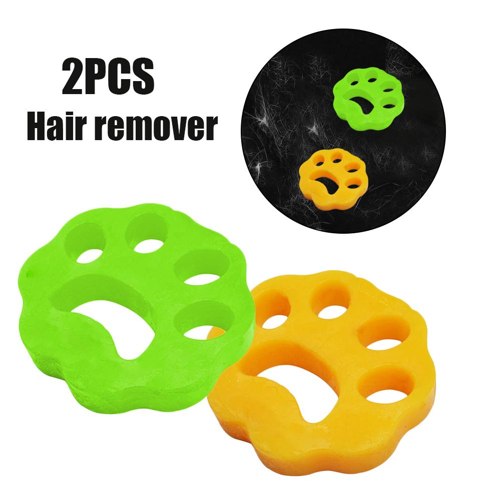 NEW Paw Groove Laundry Fur Catcher, Pet Hair Catcher for Washing Machine