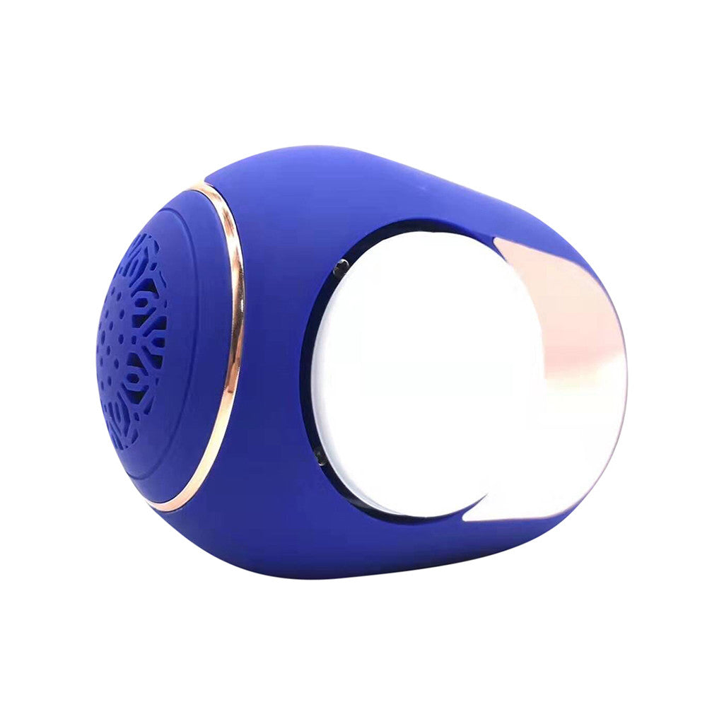 HIFI Portable Bluetooh 5.0 Stereo Sound FM TF Card USB High-End Wireless Speaker-Bluetooth Speaker-Life Guidance Discoveries