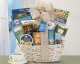 Many Thanks by "W***" Country Gift Baskets-Gift Basket-Life Guidance Discoveries