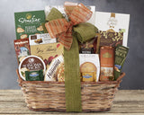 The Grand Gourmet Gift Basket by 