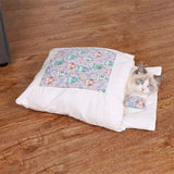 Removable Cat Bed-Cat Bed-Life Guidance Discoveries