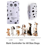 Ultrasonic Dog Training Device and Anti Barking Tool-Doggie Training Device-Life Guidance Discoveries