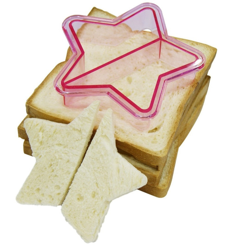 star sandwich