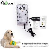 Ultrasonic Dog Training Device and Anti Barking Tool