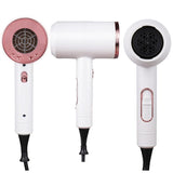 Professional Salon Style Hair Dryer-Life Guidance Discoveries