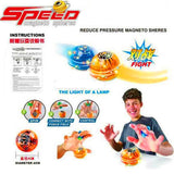 Magneto Sphere™ Magic Fidget Spinner