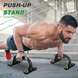 14 in 1 Push-Up Rack Board Training Equipment