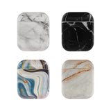 Marble Airpod Cases