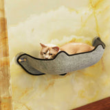 Cat Hammock Bed Mount Set-Cat Hammock-Life Guidance Discoveries