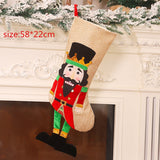 Christmas Stockings-Life Guidance Discoveries