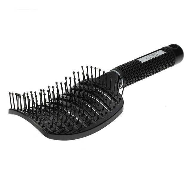 Hair Brush & Comb Collection-Life Guidance Discoveries