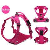 No Pull Dog Harness/Vest that is Adjustable-Life Guidance Discoveries