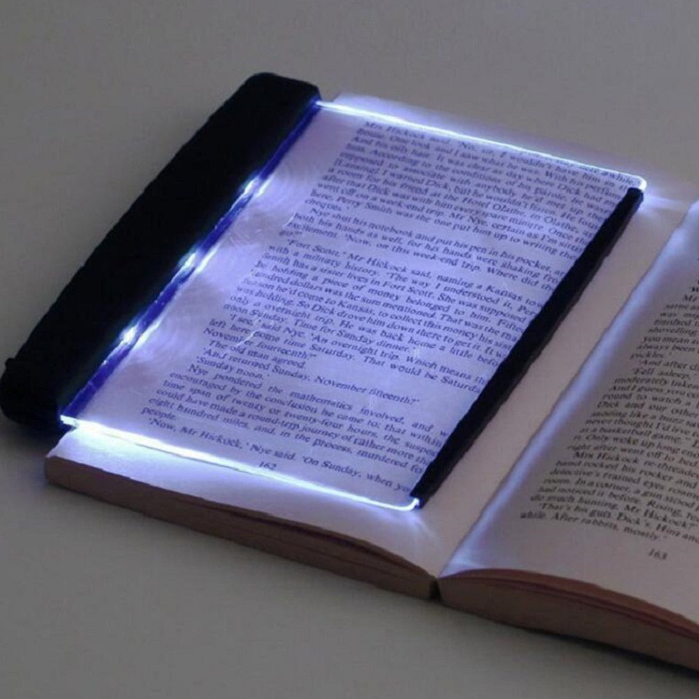 Reading Night Light Creatively LED-Life Guidance Discoveries