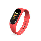 M4 Smart Watch Band Fitness Bracelet-Life Guidance Discoveries