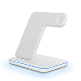 Wireless Charger Stand for Your Smart Phone-Life Guidance Discoveries