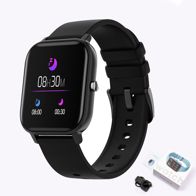 Multifunctional Smart Watch for Him and Her-Life Guidance Discoveries