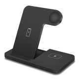 Wireless Charger Stand for Your Smart Phone-Life Guidance Discoveries