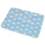 Absorbent- Waterproof & Washable Dog Mat-All Purpose Dog Mat-Life Guidance Discoveries